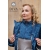 Слингокуртка зимняя 4 в 1 Diva Outerwear Pietra