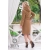 Слингопальто зимнее Diva Outerwear Camello