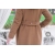 Слингопальто зимнее Diva Outerwear Camello