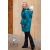 Слингокуртка зимняя 4 в 1 Diva Outerwear Mare
