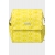 Сумка для мамы Petunia Boxy Backpack: Electric Citrus
