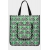 Экосумка Petunia Shopper Tote: Playful Palm Springs