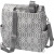 Сумка для коляски Petunia Boxy Backpack: Quartz