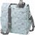 Сумка для мамы Petunia Boxy Backpack: Sleepy San Sebastian