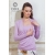 Топ для кормящих и беременных Diva Nursingwear Denila, Lavanda