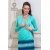 Топ для кормящих и беременных Diva Nursingwear Denila, Menta