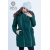 Слингокуртка зимняя 4 в 1 Diva Outerwear Mare