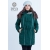Слингокуртка зимняя 4 в 1 Diva Outerwear Mare