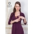 Платье для кормящих и беременных Diva Nursingwear Ornella, Viola