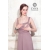Сарафан для кормящих и беременных Diva Nursingwear Alba Maxi, Cacao