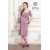 Платье для кормящих и беременных Diva Nursingwear Stella, Cacao