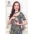 Платье для кормящих и беременных Diva Nursingwear Stella, Giardino
