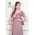 Платье для кормящих и беременных Diva Nursingwear Stella Maxi, Cacao