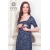 Платье для кормящих и беременных Diva Nursingwear Stella, Pastorale