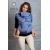 Май-слинг Diva Essenza, Azzurro, размер Toddler