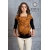 Май-слинг Diva Essenza Terracotta, размер Toddler