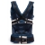 Эрго-рюкзак Manduca, цвет синий (navy)