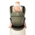 Эрго-рюкзак Manduca, цвет оливковый (olive)