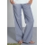 Брюки для беременных и кормящих Mothers en Vogue Weekender Pants, цвет джинсовый