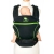 Эрго-рюкзак Manduca, Blackline зеленый