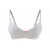 Бюстгальтер для кормящих Amoralia Cupcake White (белый)