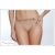 Трусики танга Made in Femmes Nude Ambre