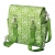 Petunia Boxy Backpack: Gardens in Glasgow