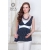 Топ для кормящих и беременных Diva Nursingwear Alba, Pois