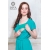 Платье для кормящих и беременных Diva Nursingwear Gemma, цвет Smeraldo