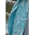 Слинг-шарф Velina, Aquamarine Paisley