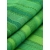 Слинг-шарф Didymos, Waves Lime (волны лайм)
