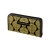 Кошелек Petunia Wonderlust Wallet: Golden Topaz Roll