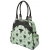 Сумка для мамы Petunia Sashay Satchel: Minted Meadows