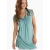Туника для кормления "Everyday", бирюзовый
