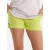 Шорты для беременных и родивших Mothers en Vogue Boardwalk короткие, зеленый