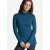 Топ для кормления Mothers en Vogue Must Have Turtleneck, синий (Arctic Teal)
