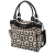 Petunia City Carryall: Beautiful Barcelona