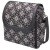 Сумка для мамы Petunia Boxy Backpack: London Mist