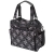 Petunia City Carryall: London Mist