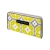 Кошелек Petunia Wonderlust Wallet: Afternoon in Arezzo