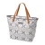 Сумка для мамы Petunia Downtown Tote:  Breakfast in Berkshire