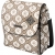Сумка для мамы Petunia Boxy Backpack: Marbella Meadows