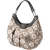 Сумка для коляски Petunia Hideaway Hobo: Marbella Meadows