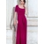 Платье для кормящих и беременных Diva Nursingwear Stella Maxi, Berry