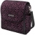Сумка для коляски Petunia Boxy Backpack: Evening Plum