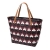 Сумка для мамы Petunia Downtown Tote: Tuscan Twilight