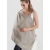 Накидка для кормления Hideaway, Raw Linen