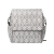 Сумка для коляски Petunia Boxy Backpack: Quartz