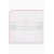 Фланелевая пеленка для новорожденного SwaddleDesigns Bt. Pink Polka Dot
