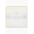 Фланелевая пеленка для новорожденного SwaddleDesigns Yellow Dot